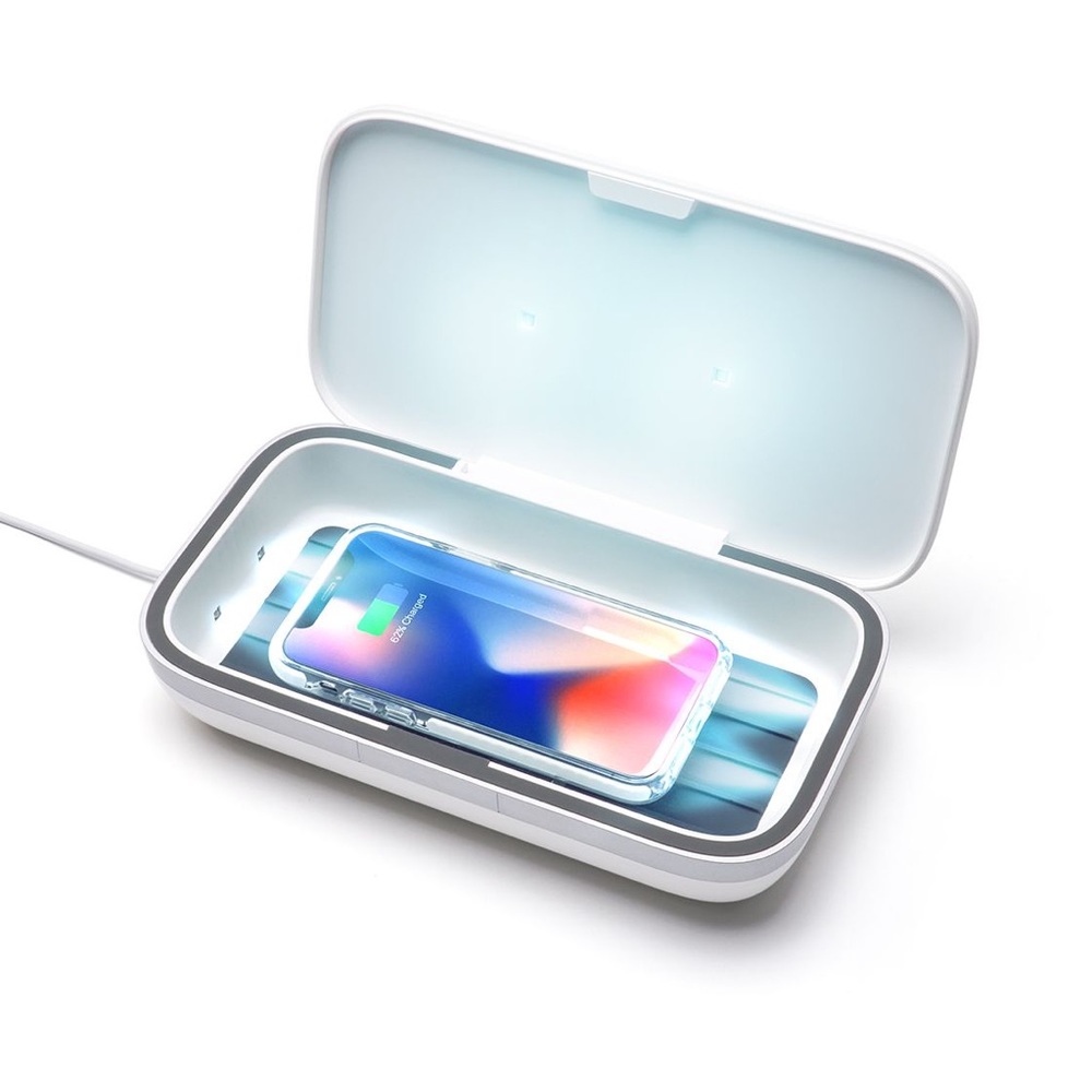 Casetify UV Sanitiser